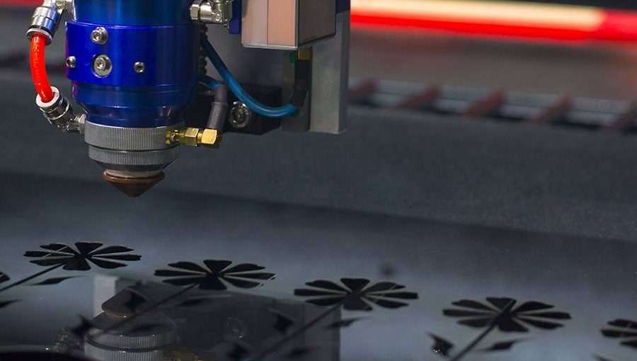 تاریخچه فناوری لیزر: