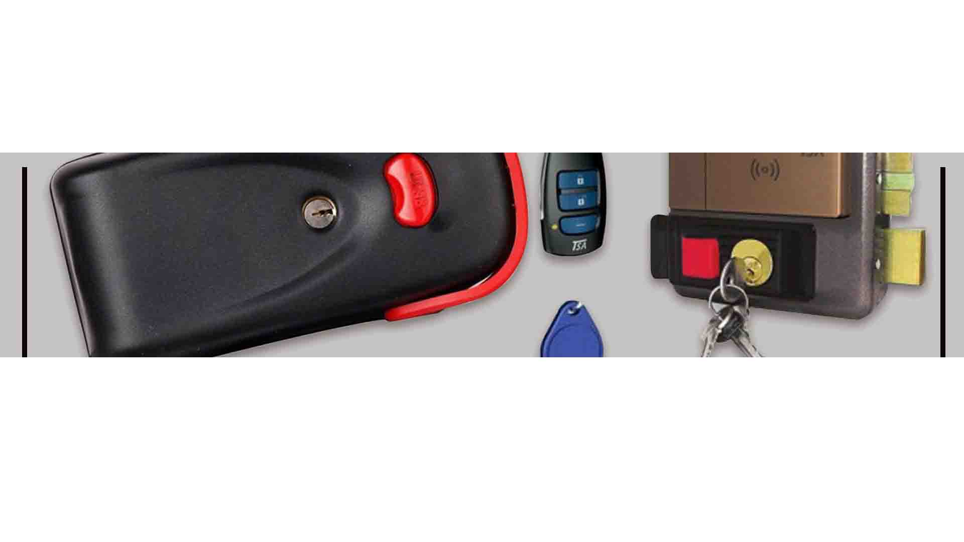 پنج نکته کلیدی در مورد مراقبت از قفل و دستگیره درب و یراق آلات درب