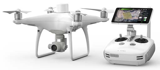 ابزارهای نقشه برداری اولیه