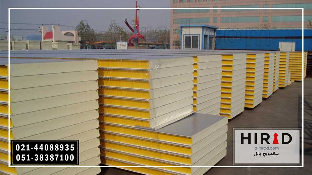 ساختاراصلی دیوار