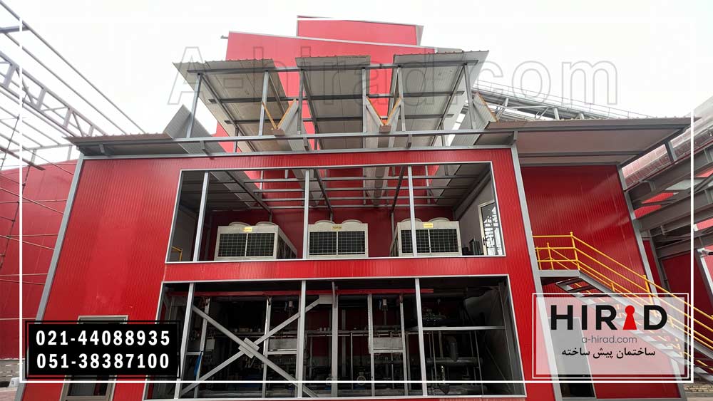 انواع دیوارها ازلحاظ مصالح ساختمانی