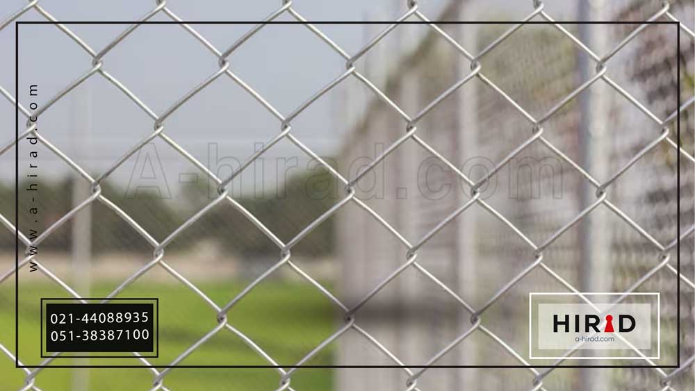 فنس توری یا حصار توری