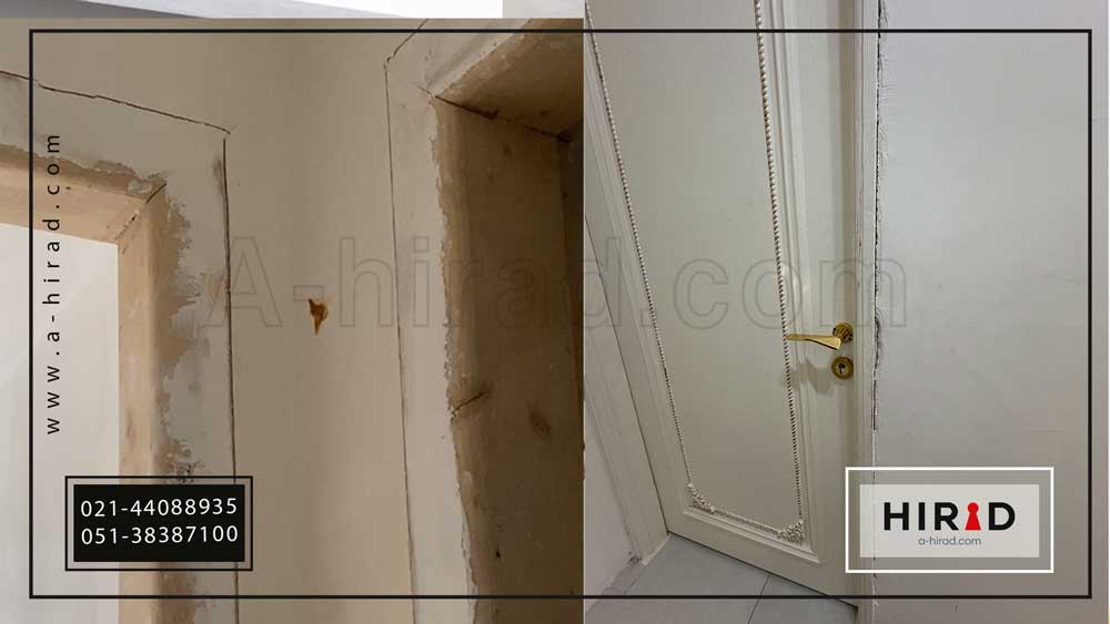 چهارچوب روس چیست؟