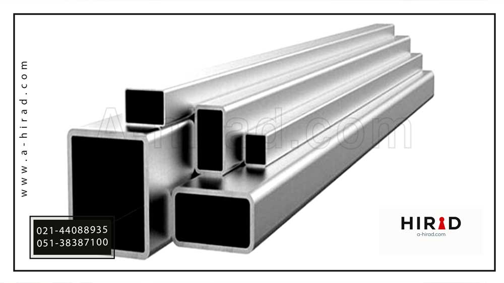 اهمیت ضخامت قوطی در ساخت چهارچوب و درب فلزی