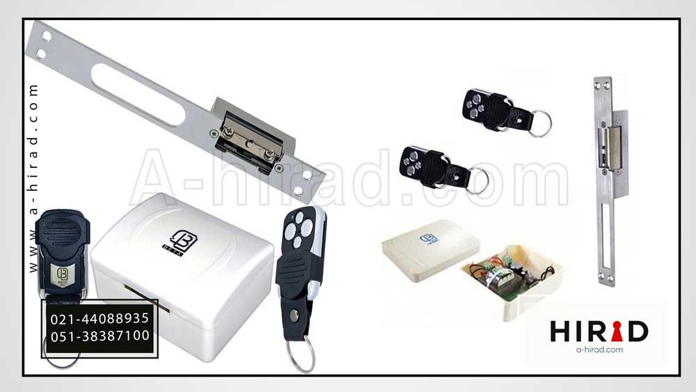 مقابل برقی چیست؟