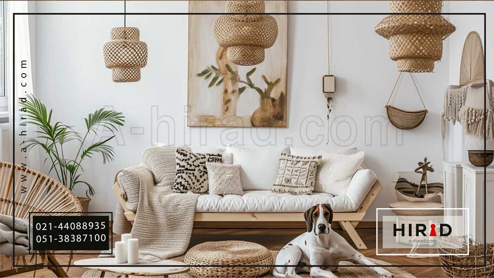 سبک بوهمیایی چیست؟