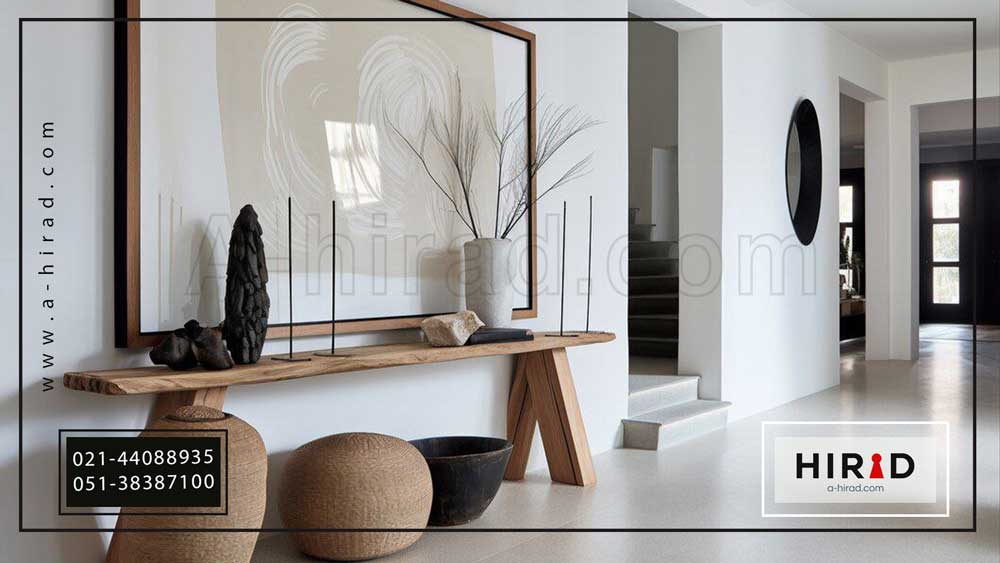 انواع سبک های دکوراسیون داخلی