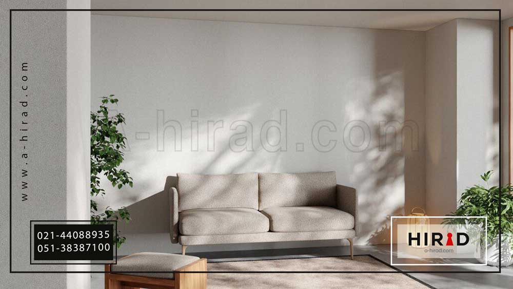 انواع سبک های دکوراسیون داخلی