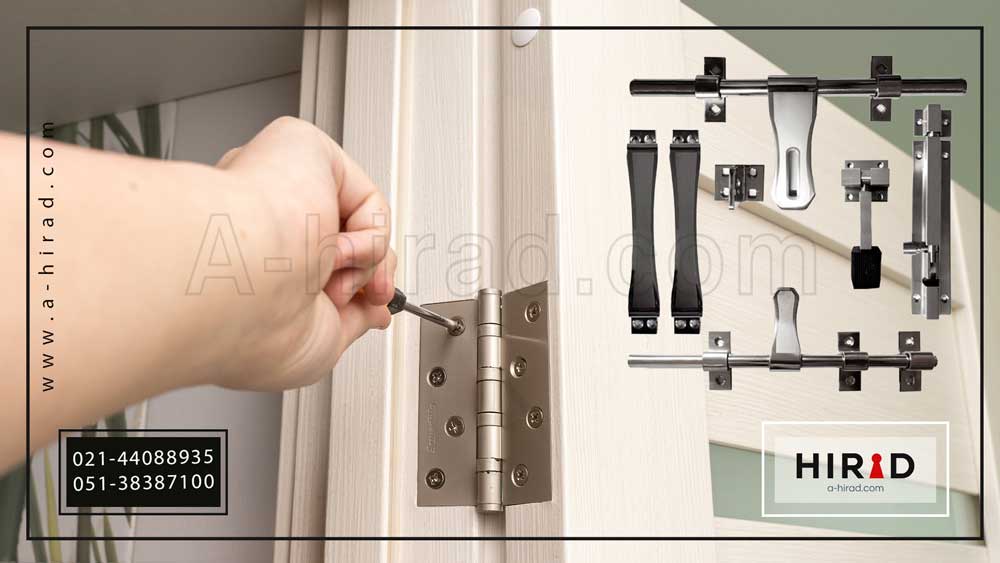 تنها دو راه&nbsp; برای افزایش امنیت ساختمان در برابر سرقت های ساختمانی