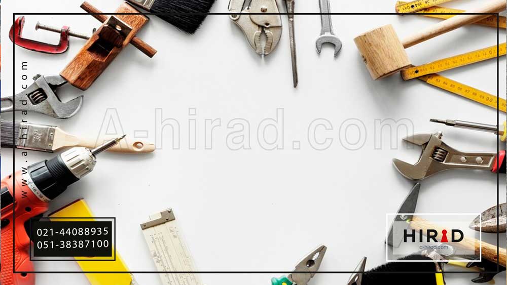 نحوه&zwnj;ی تنظیم و رگلاژ&nbsp;