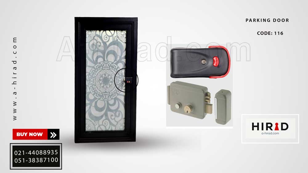 نقش قفل های&nbsp; برقی در تامین امنیت درب های&nbsp; ورودی&nbsp;