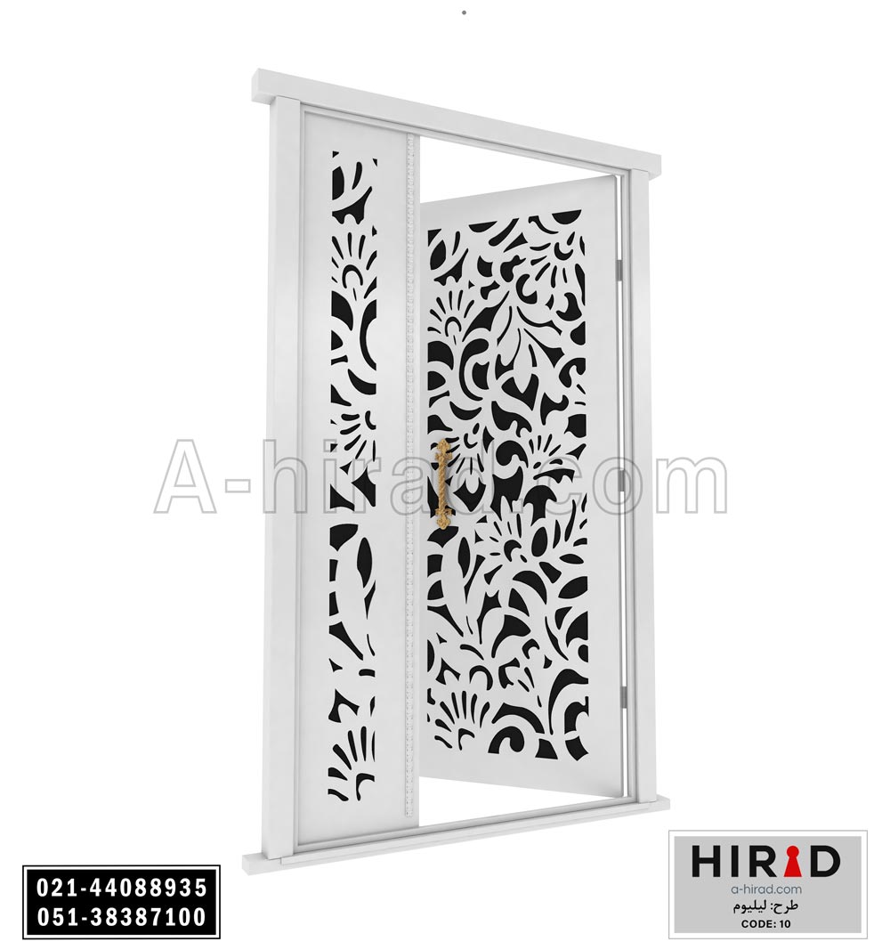 آشنایی با انواع چهارچوب درب&nbsp;