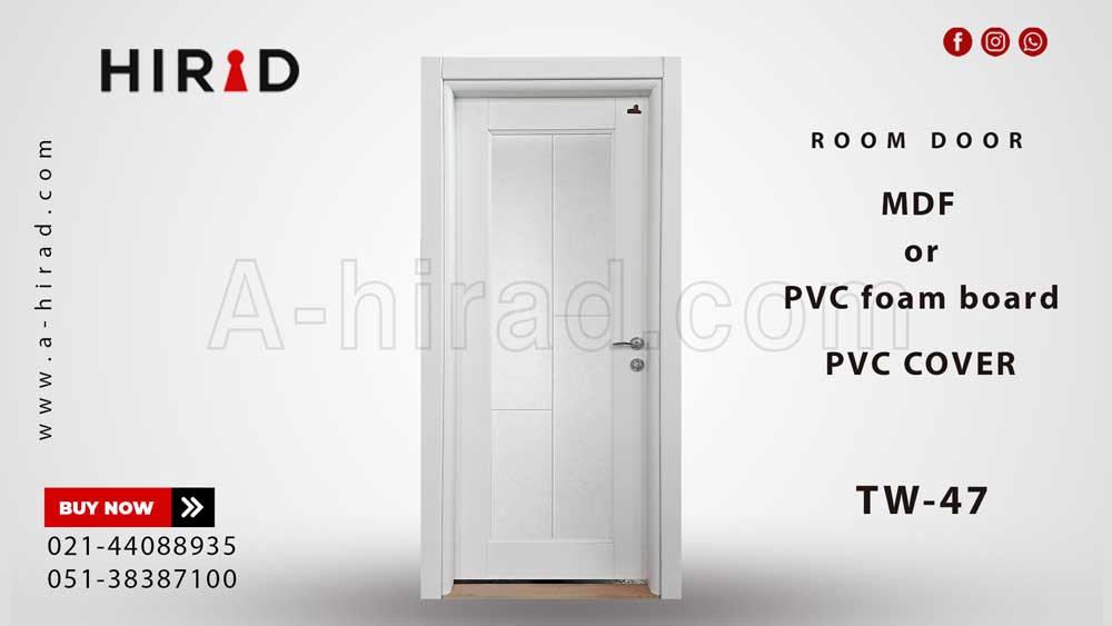 درب اتاق خوابTW 47