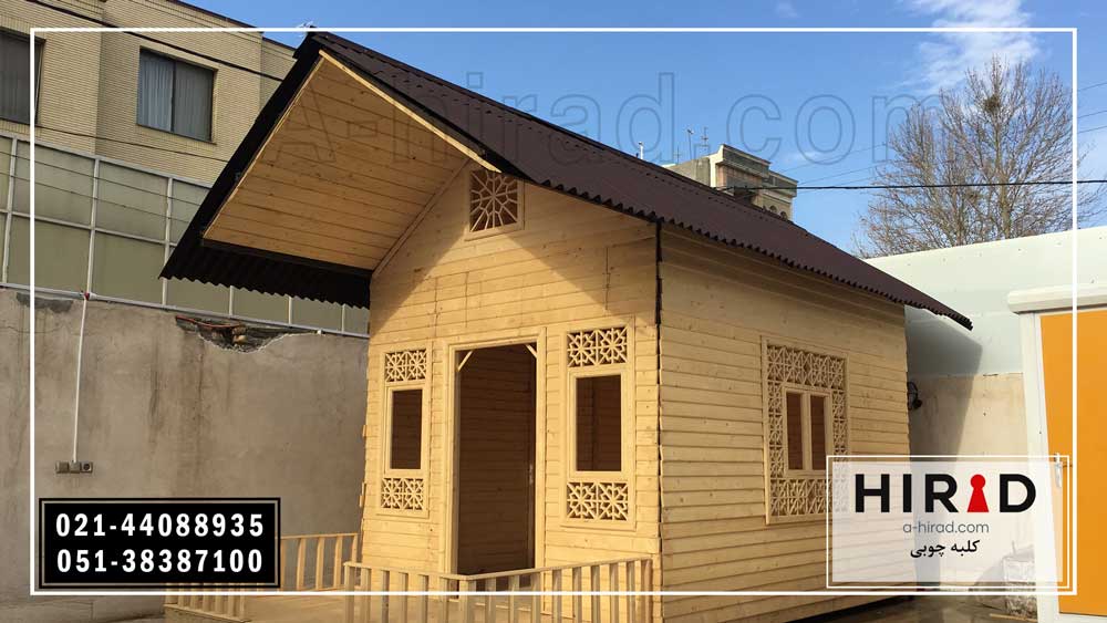 معرفی، طراحی و ساخت جذاب ترین آلاچیق ها&nbsp;