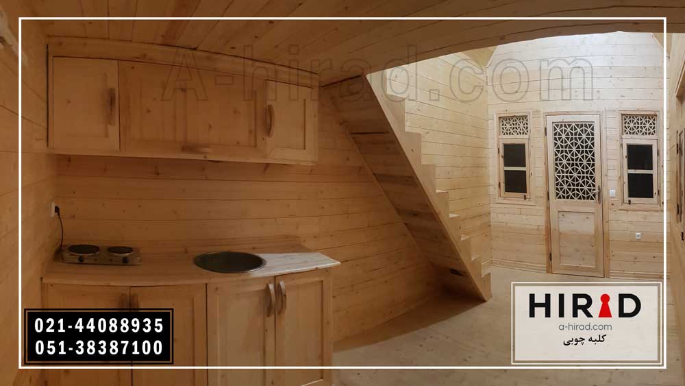 معرفی، طراحی و ساخت جذاب ترین آلاچیق ها&nbsp;