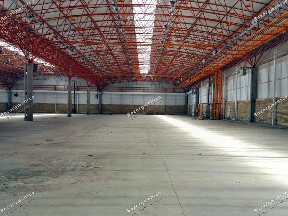 سوله و سازه های فضایی و اسکلت خرپا