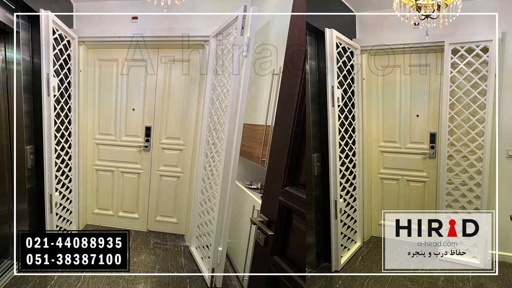 حفاظ آکاردئونی