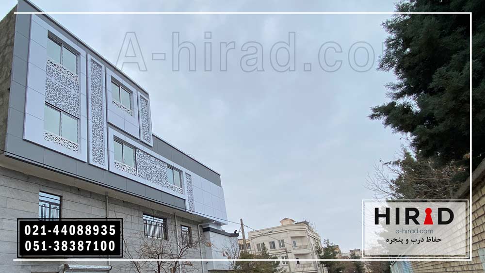 منظور از ساختمان پیش ساخته چیست؟