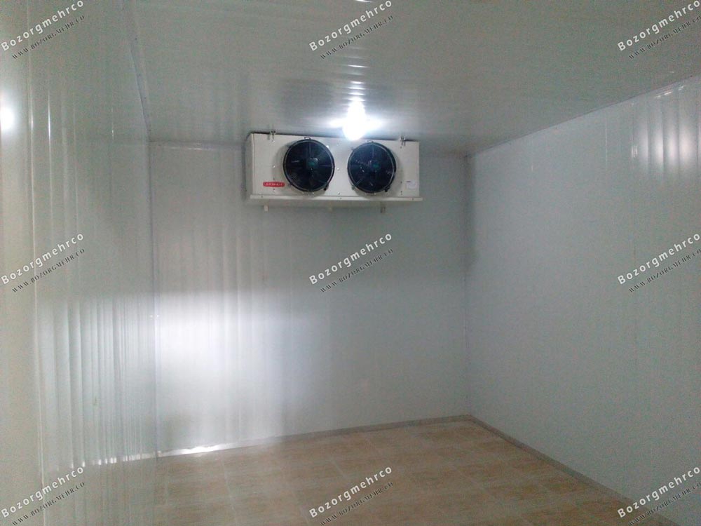 سردخانه میوه